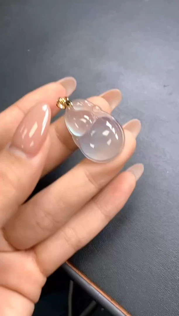 珍品臻选（吊坠配扣头）53