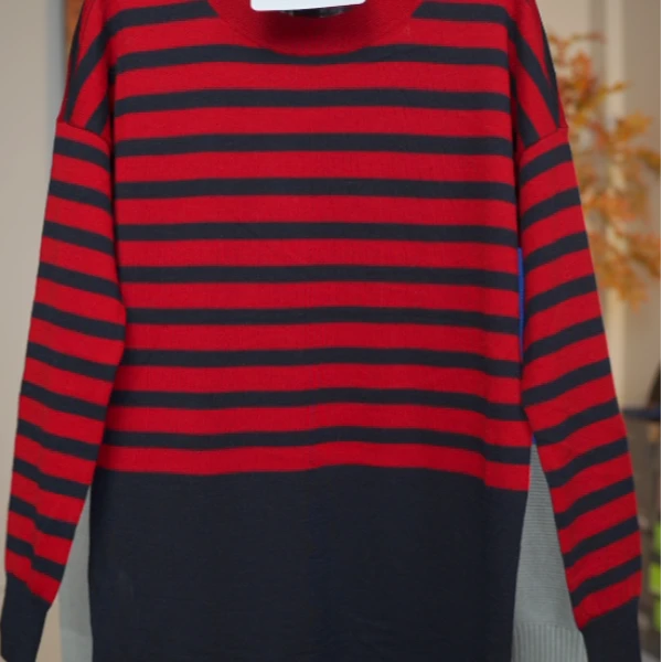 315新款大牌剪标款时尚毛衫