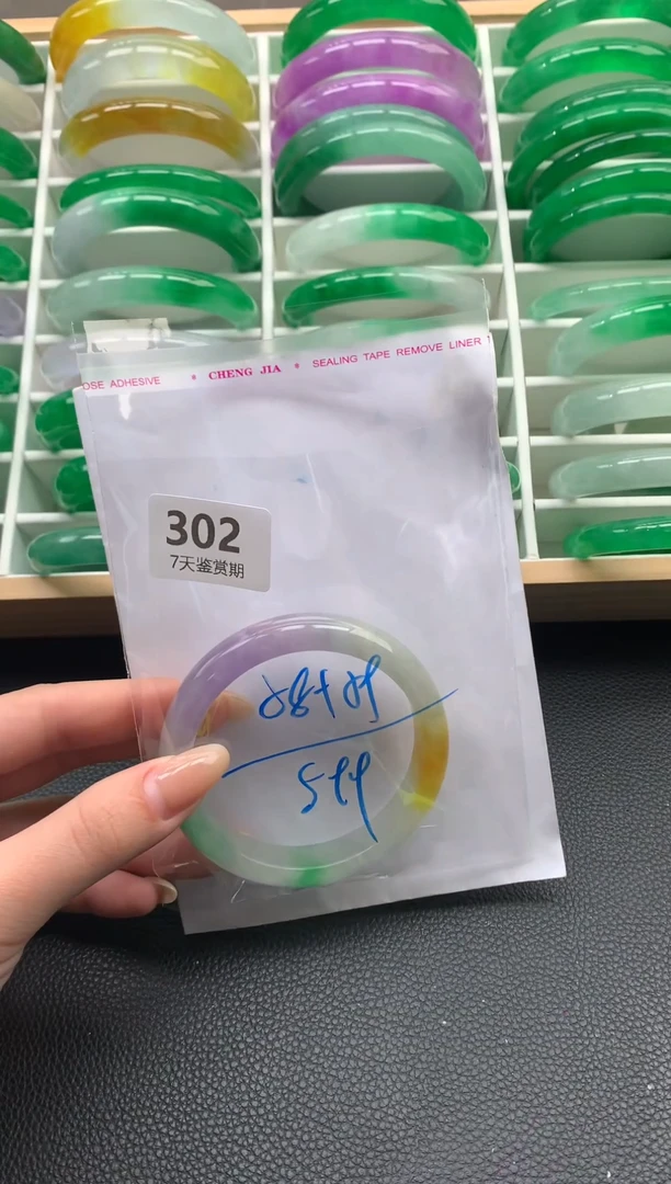 非金属无时尚手镯 所见即所得 七天鉴赏期