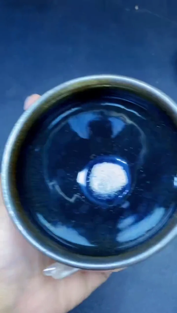 茶盏234微瑕