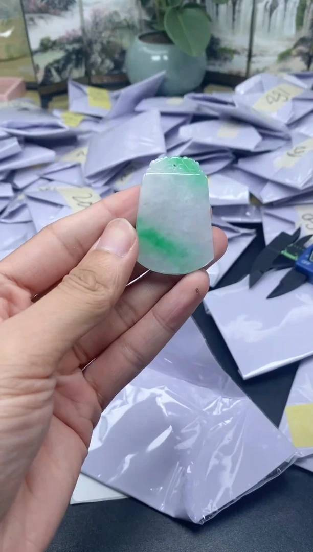所见即所得（一物拍一物）66