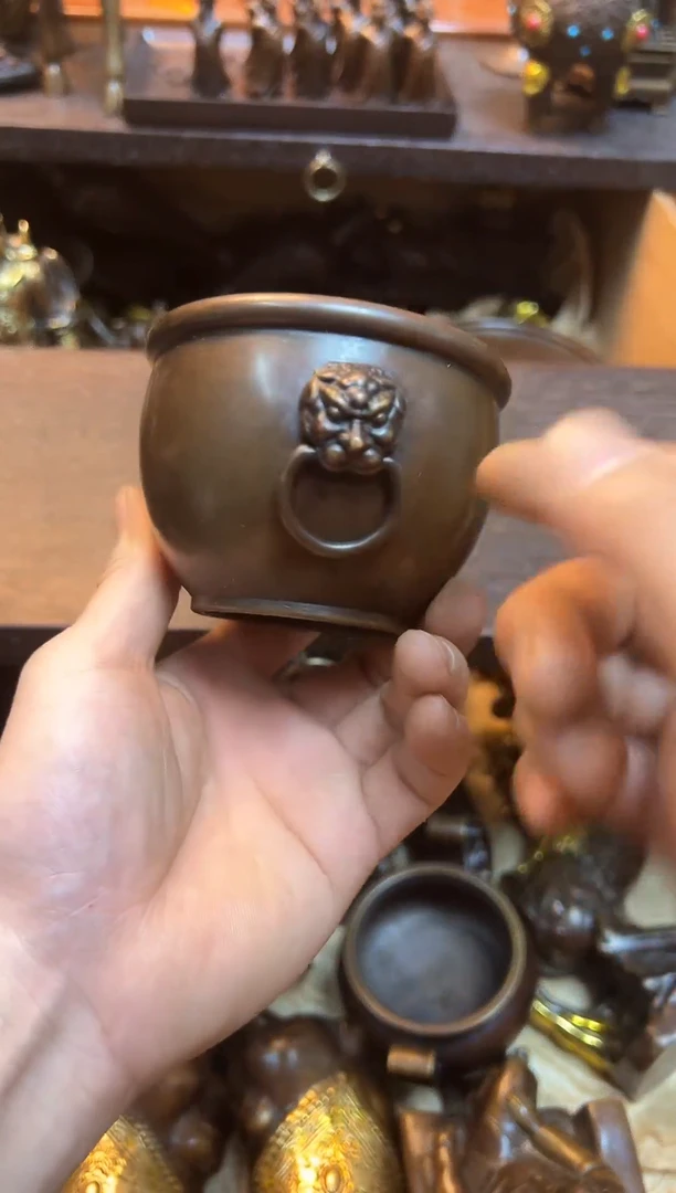 1案台摆件 物品摆件