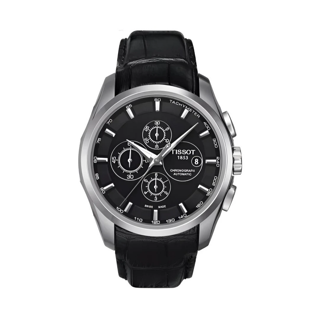 99新 Tissot/天梭 梵象批发/天梭大库图/43mm/7000