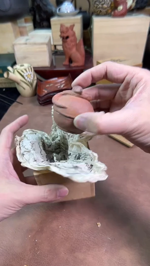 【闪购商品】茶盏茶宠瓷器茶具套装