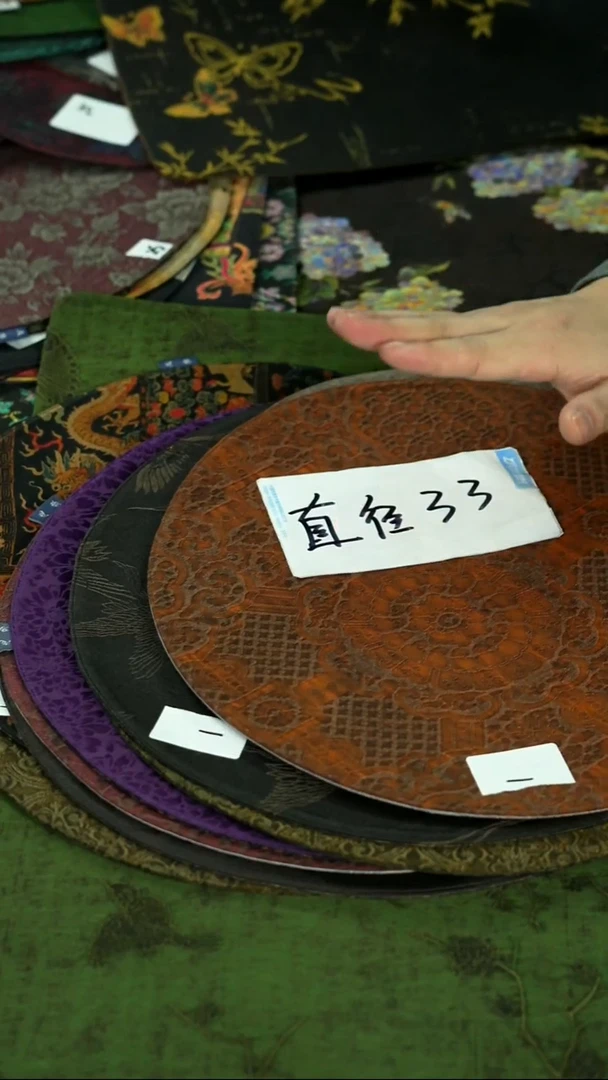 清一波茶席 发型要帅 手速要快