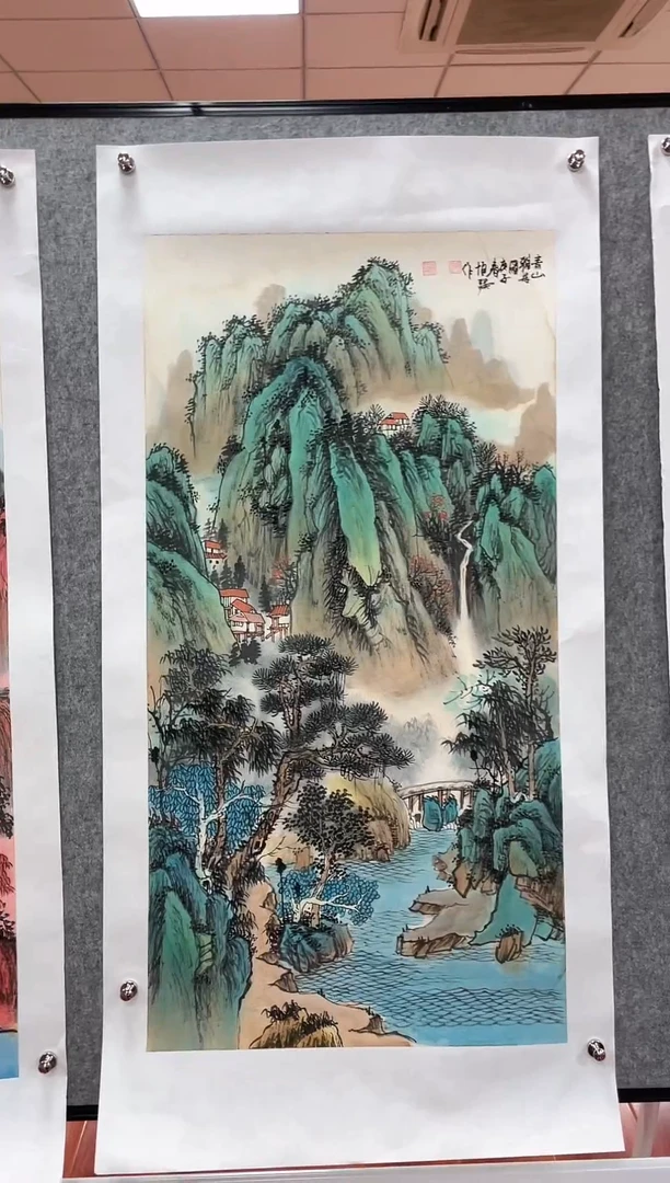 国画国画国画国画无框