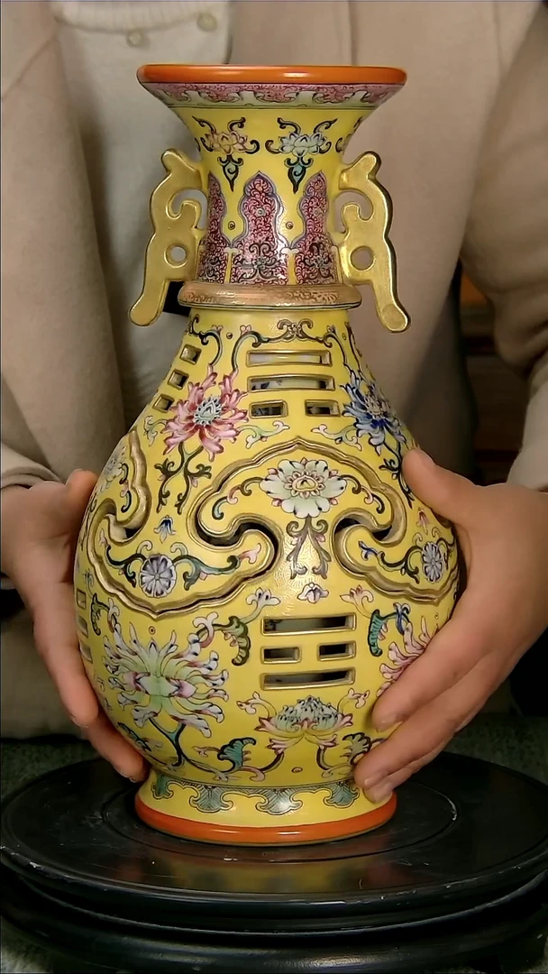 【闪购商品】瓶尚古艺术馆专属链接