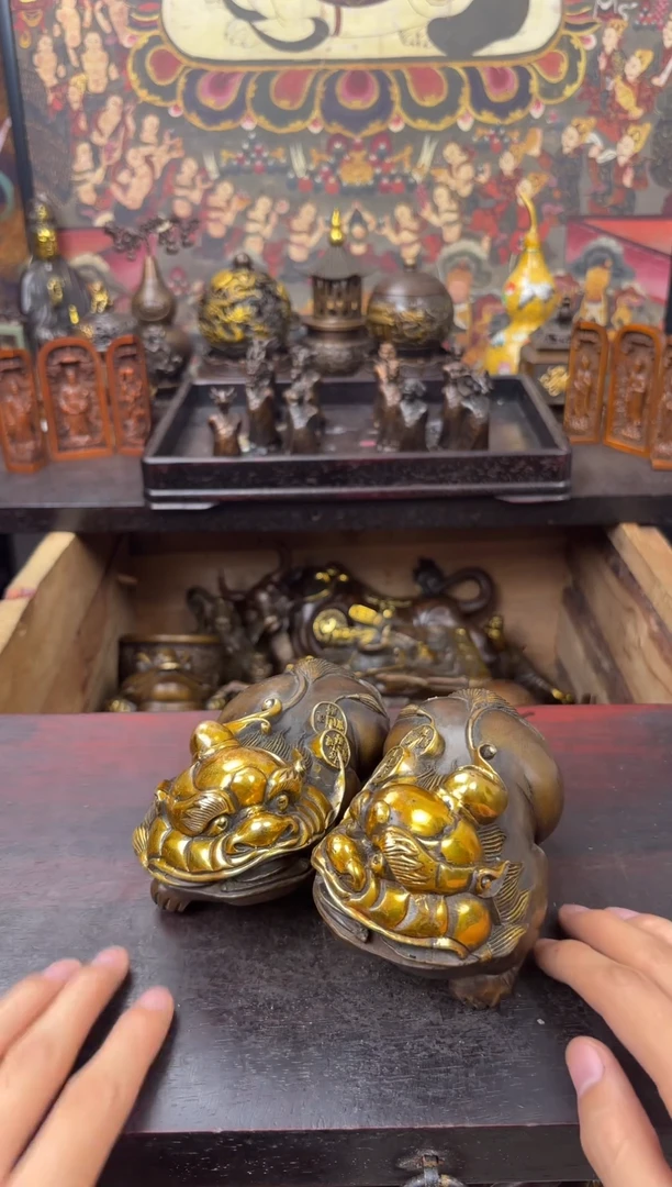 汇锦铜专属精选链接