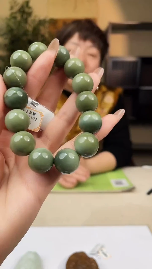 定制和田玉多样性发货拍一发一