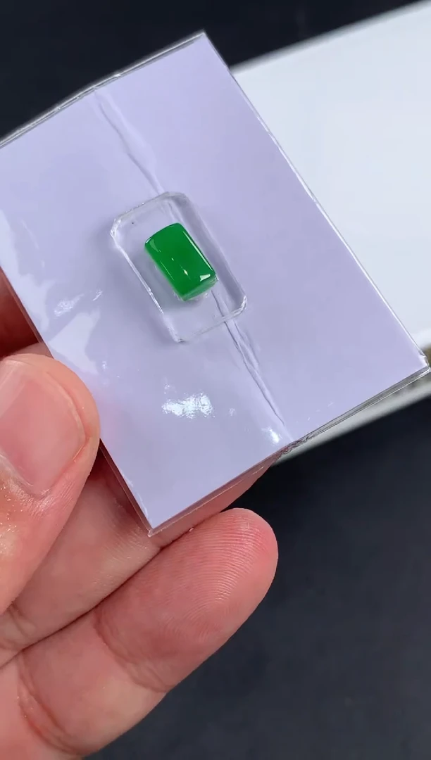 未镶嵌定制翡翠多样性发一件