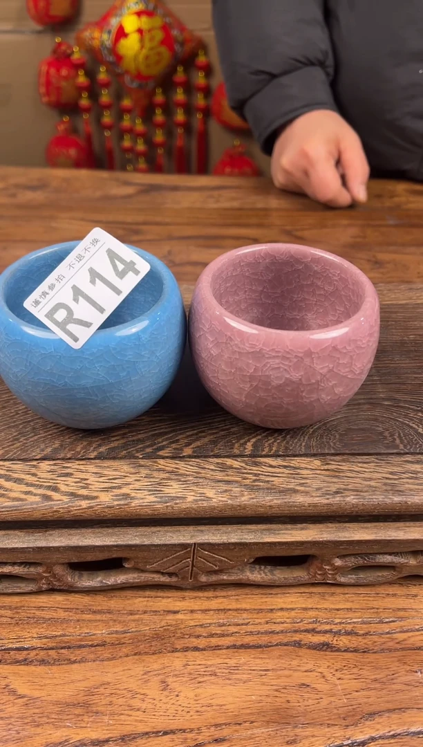 【闪购商品】瓷器茶具商品瓷器物品114