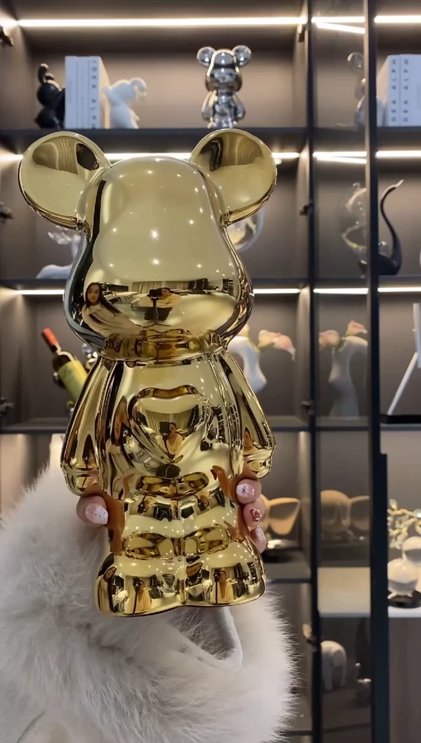 陶瓷忠歌摆件@@@@@@@@@@20171907