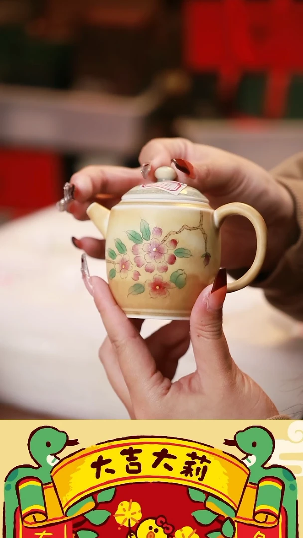 【闪购商品】其他茶具茶具（无礼盒@@T1731