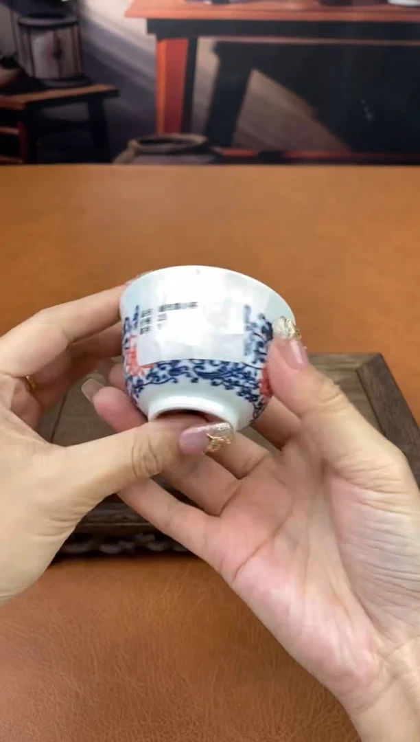 【闪购商品】陶禧茶器闪购福利V