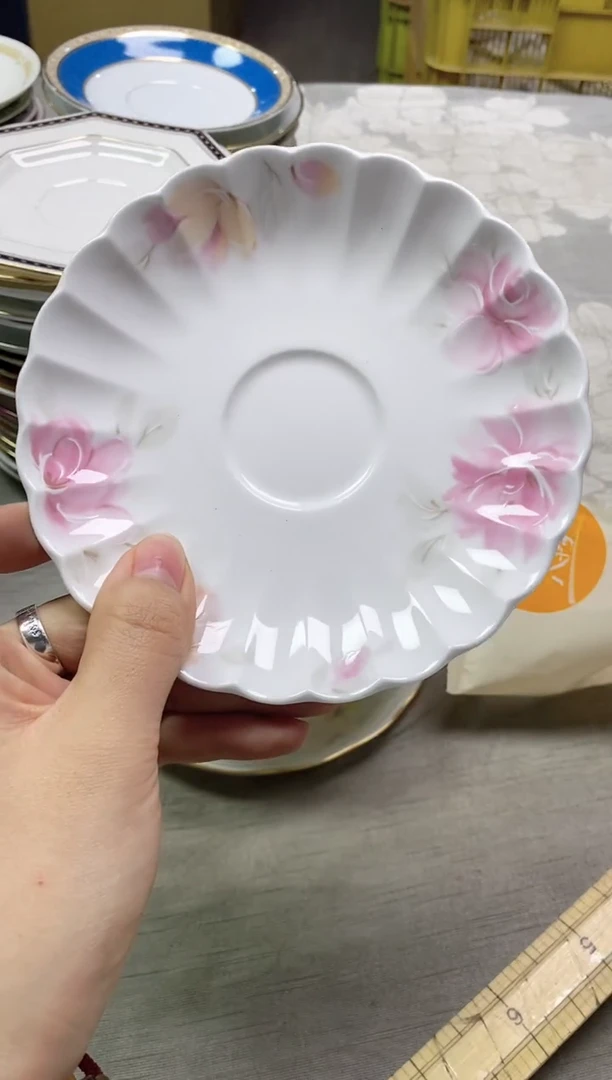 【闪购商品】/133精美瓷器感谢选购