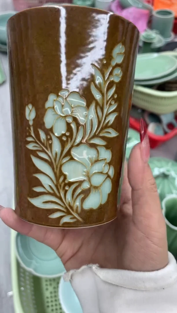 慧仙青瓷 源头厂家特价福利