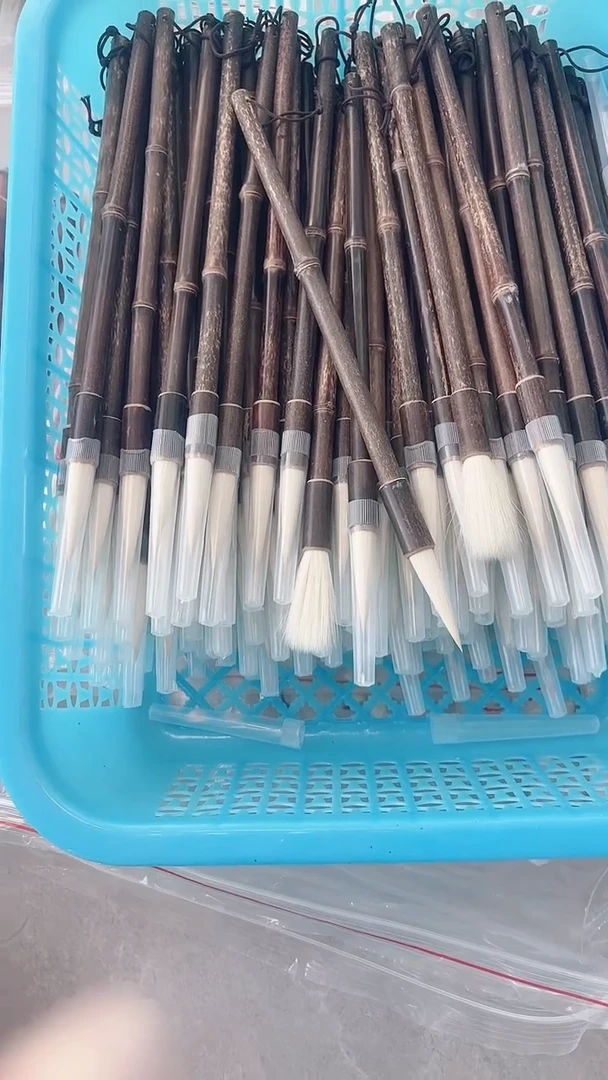 出锋4.2的羊毫40元3支