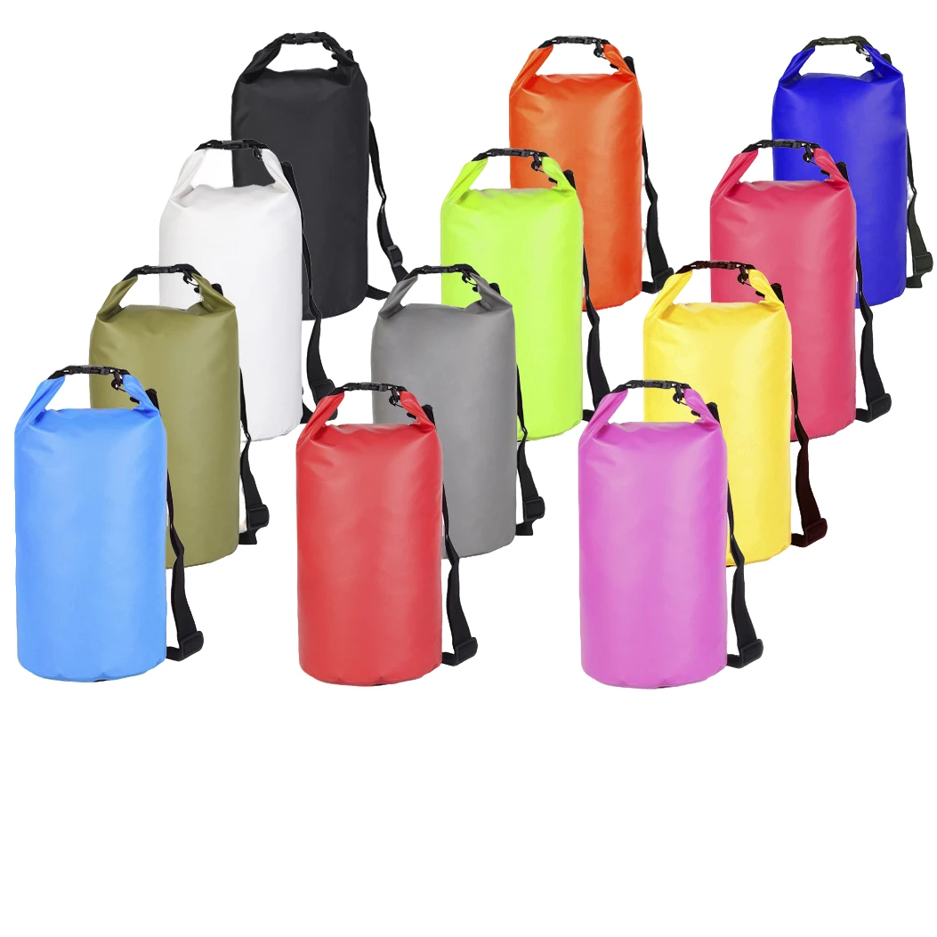 户外防水包水1个 颜色随机