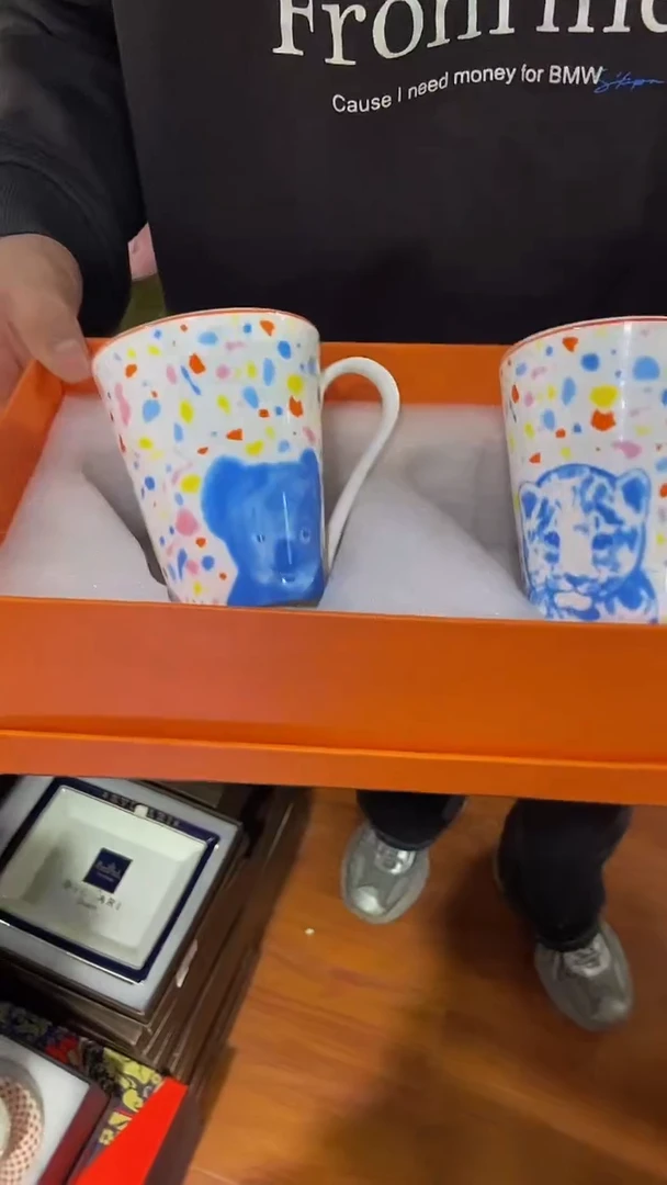 【闪购商品】鸿辉家品牌瓷器，京东包邮！