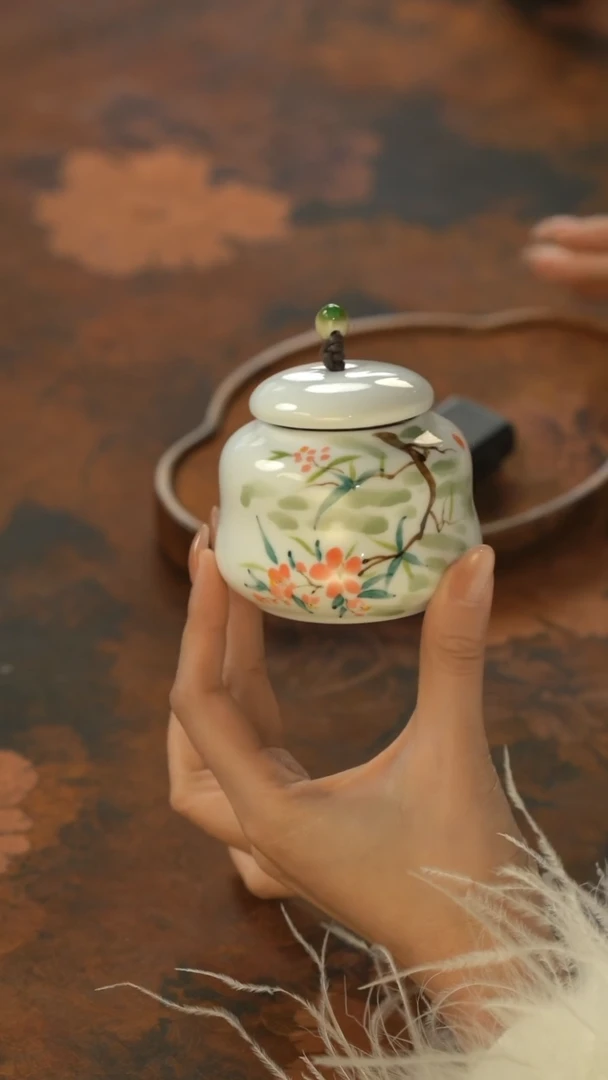 【闪购商品】11留器茶斋高货瓷器@@LQ1491