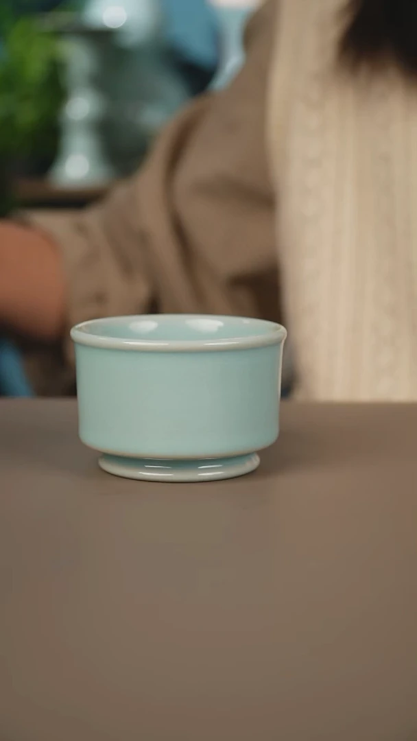 赵志强凌波杯微暇