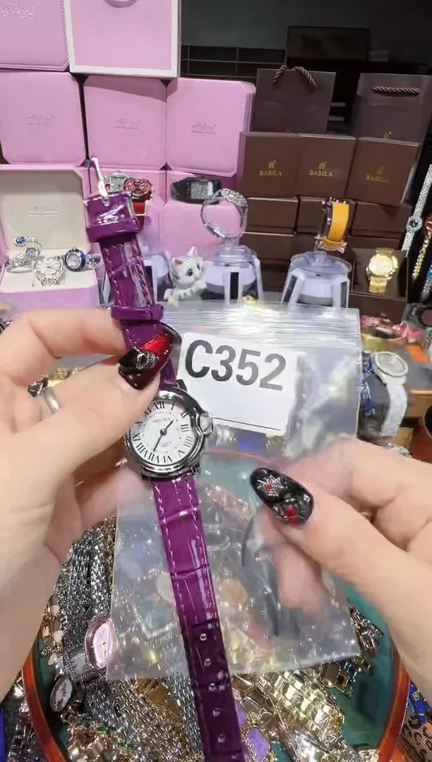 石英机芯锻造碳钢直播定闪专用