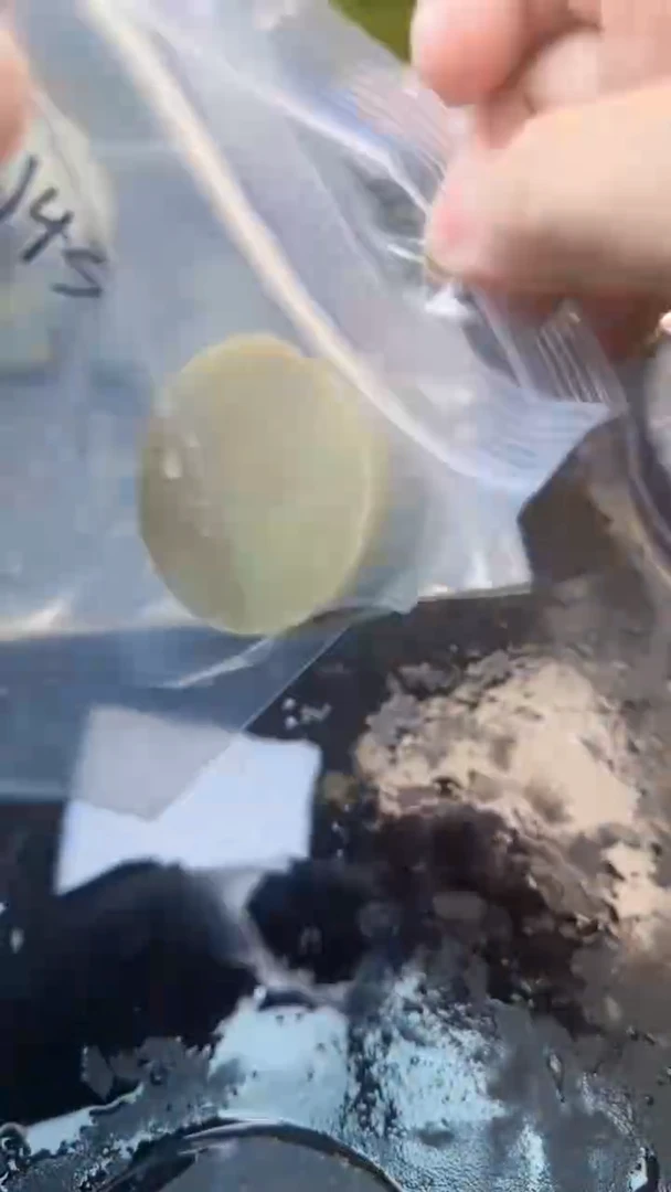 【闪购商品】翡翠颈饰未镶嵌143天然翡翠