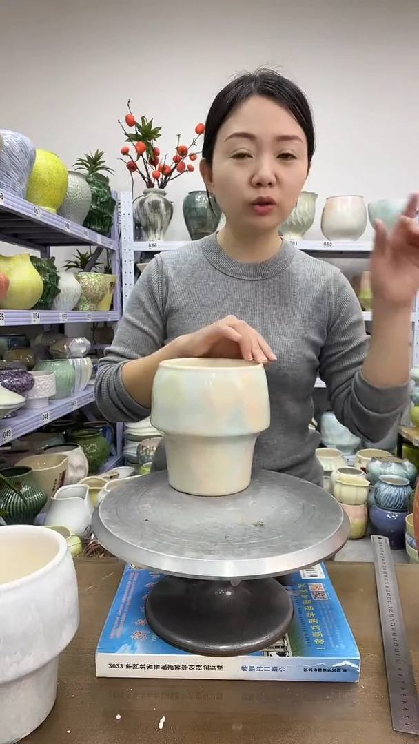 【12.11号】花盆链接 高：16 口：12