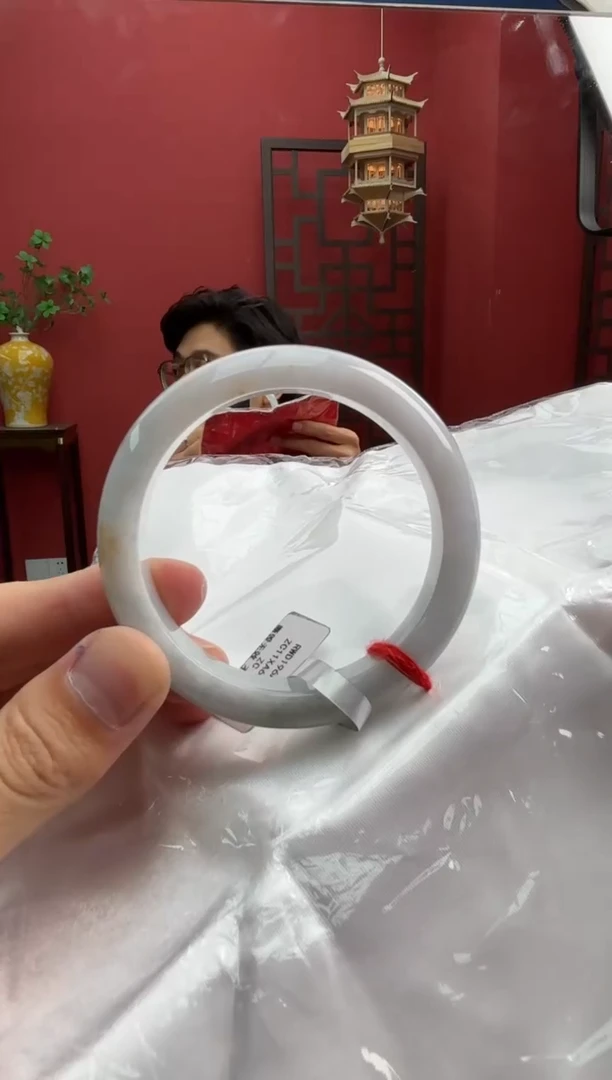 未镶嵌手镯翡翠翡翠手镯7