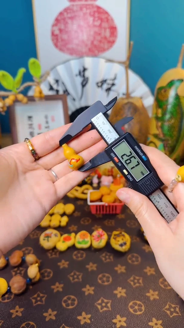 【闪购商品】641文玩葫芦文玩好物