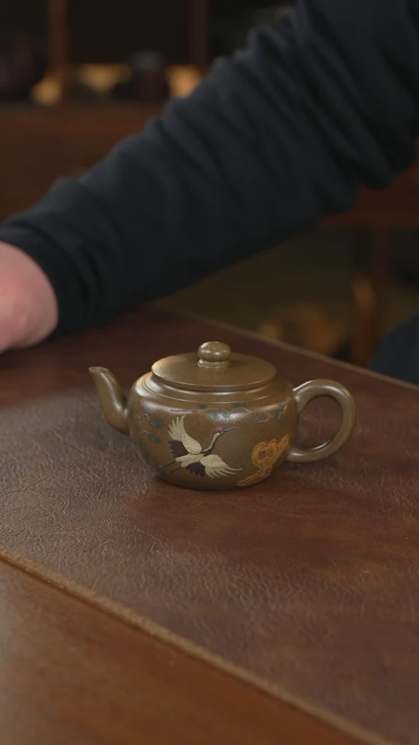 【闪购商品】紫砂茶壶紫砂壶紫砂壶