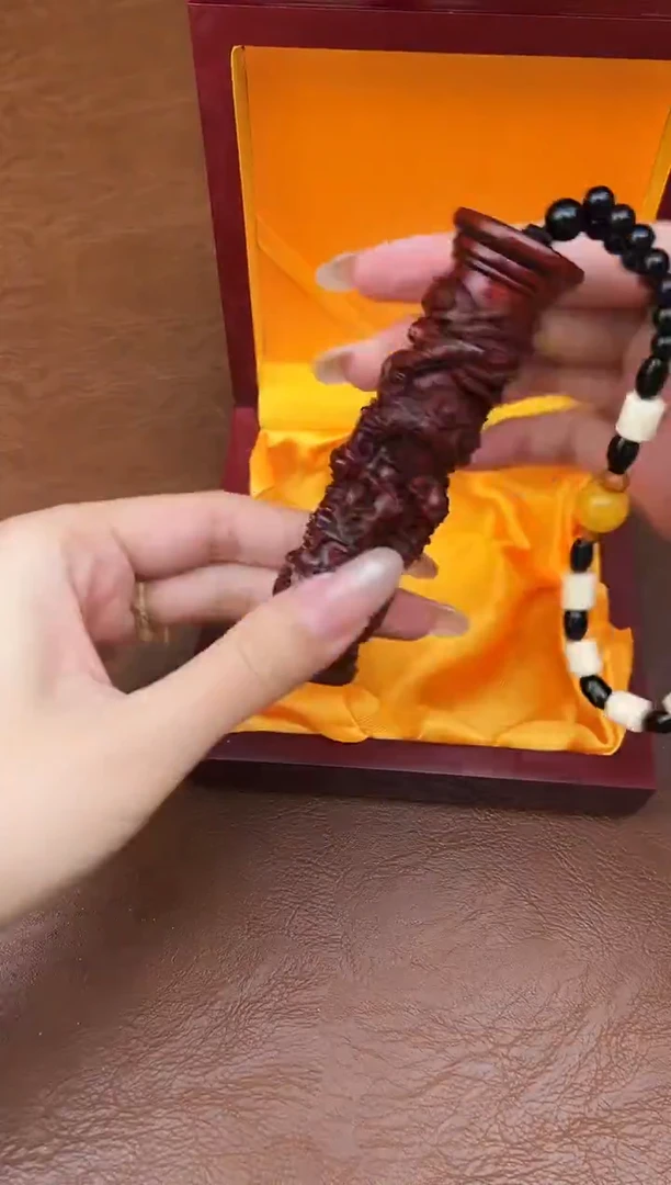 万家文玩阁小叶紫檀链接@@SP143