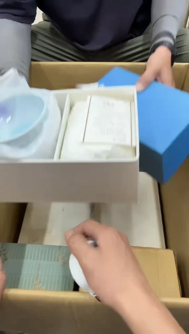 琉璃手工艺品爱****友小穆杂货铺的物品29