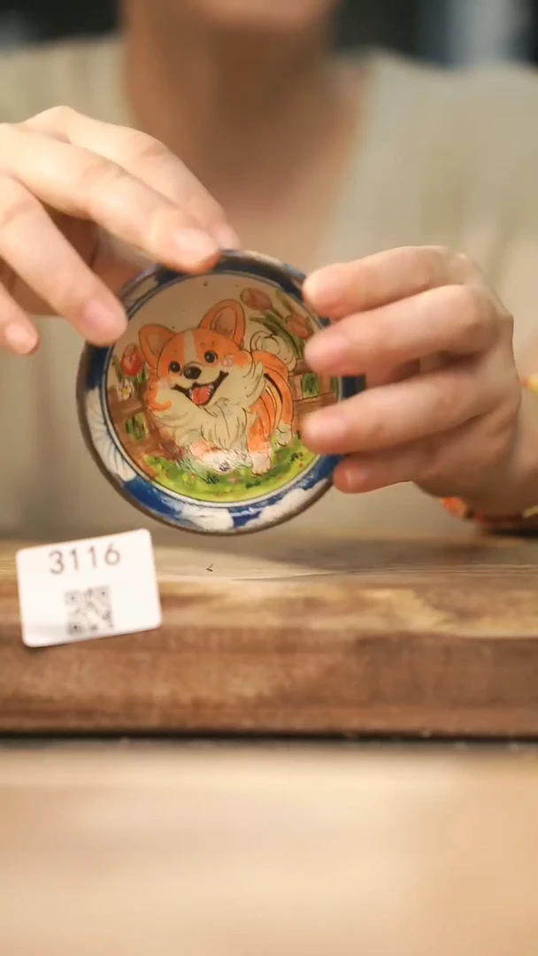 【落单孤品】福利/杯子@@3116