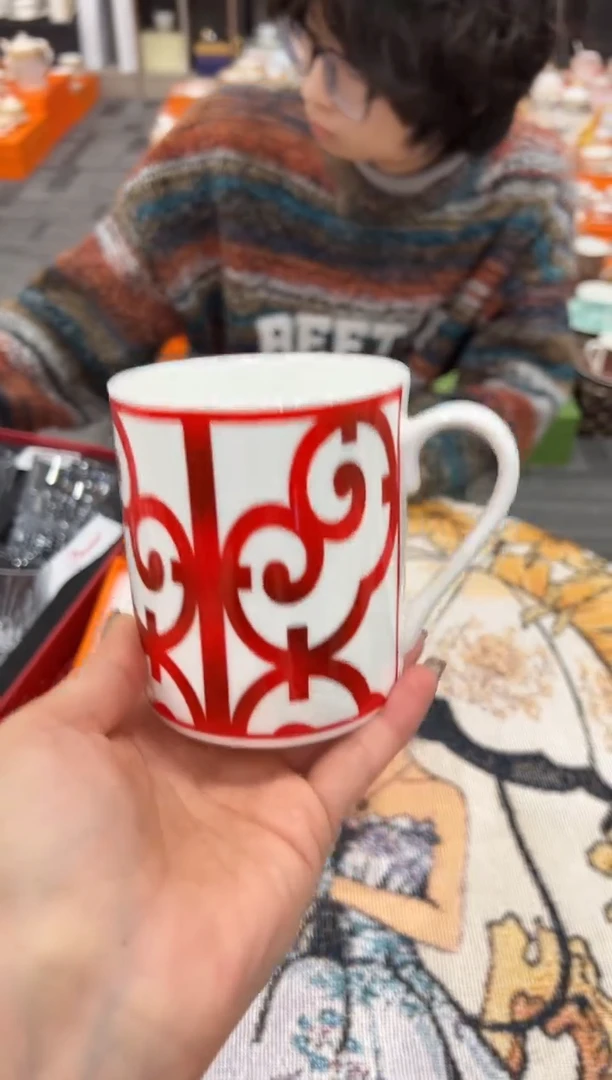 【闪购商品】杯H926--------------