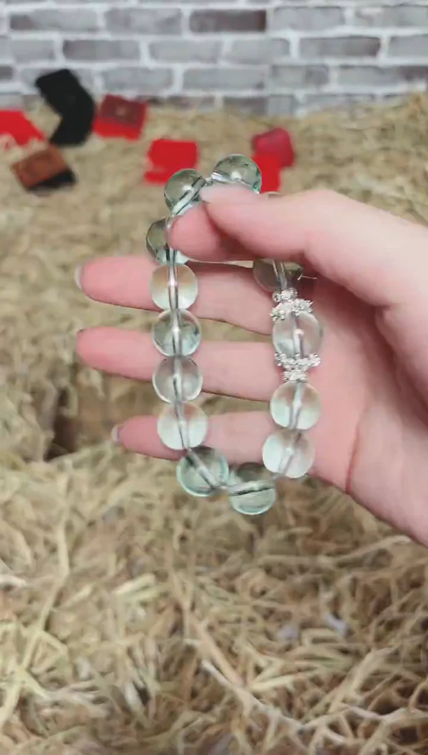 福利款精品手串无礼盒—-00056