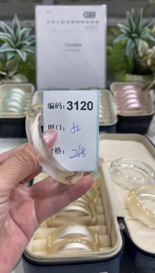 非金属无编码3120