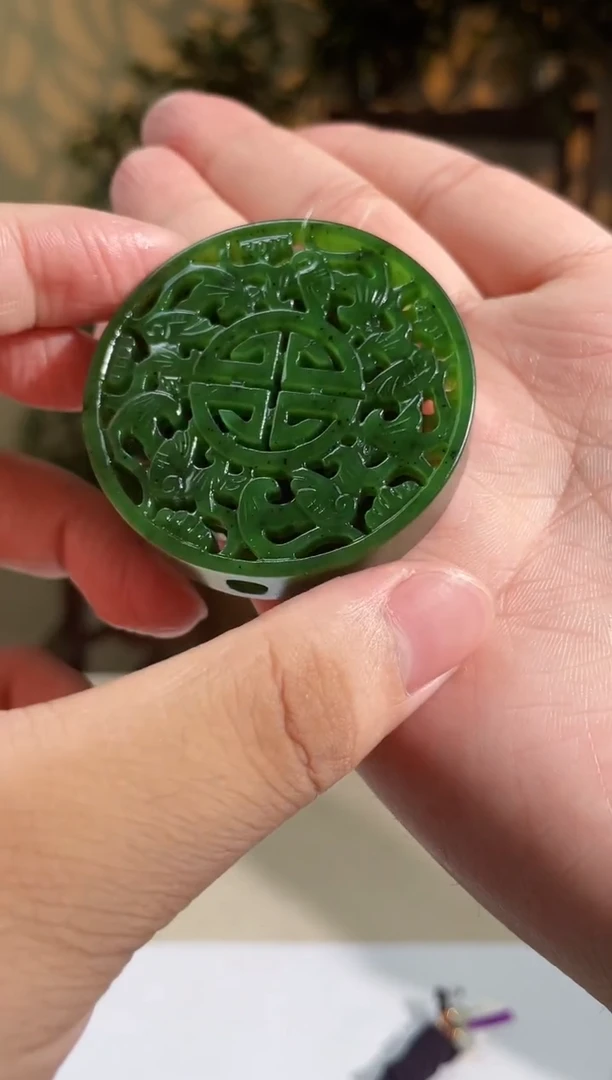 定制和田玉多样性发货拍一发一