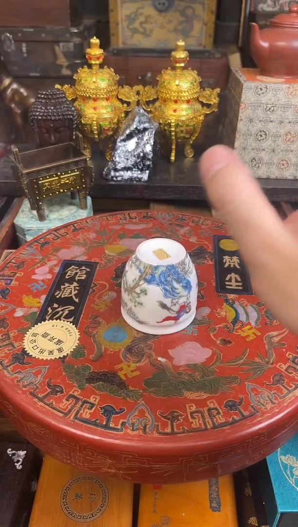 锦华斋百货专属闪购87