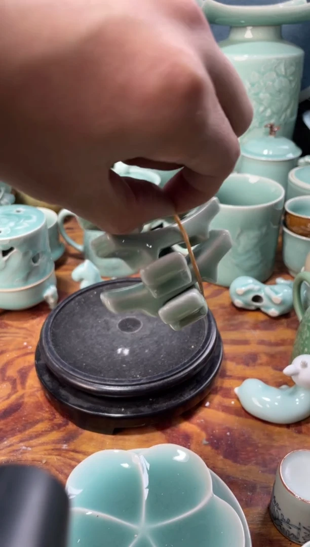 【闪购商品】特价 福利 青瓷 福利