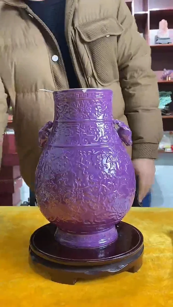 G273景德镇高端瓷器