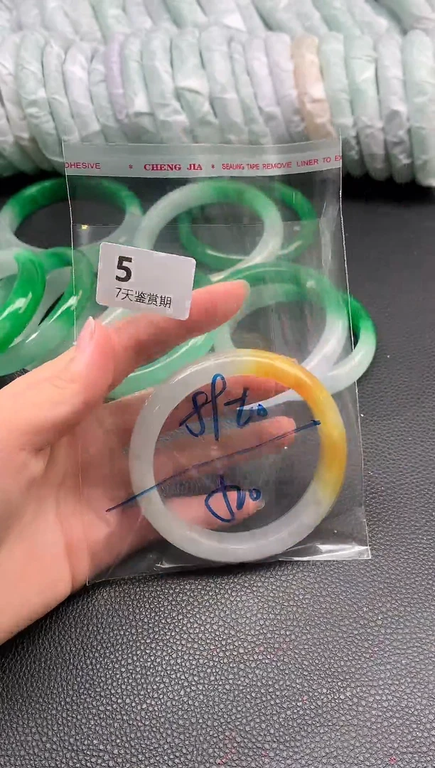 非金属无时尚手镯 所见即所得 七天鉴赏期