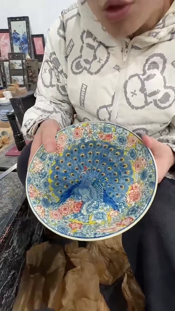 正宗景德镇陶瓷好瓷器