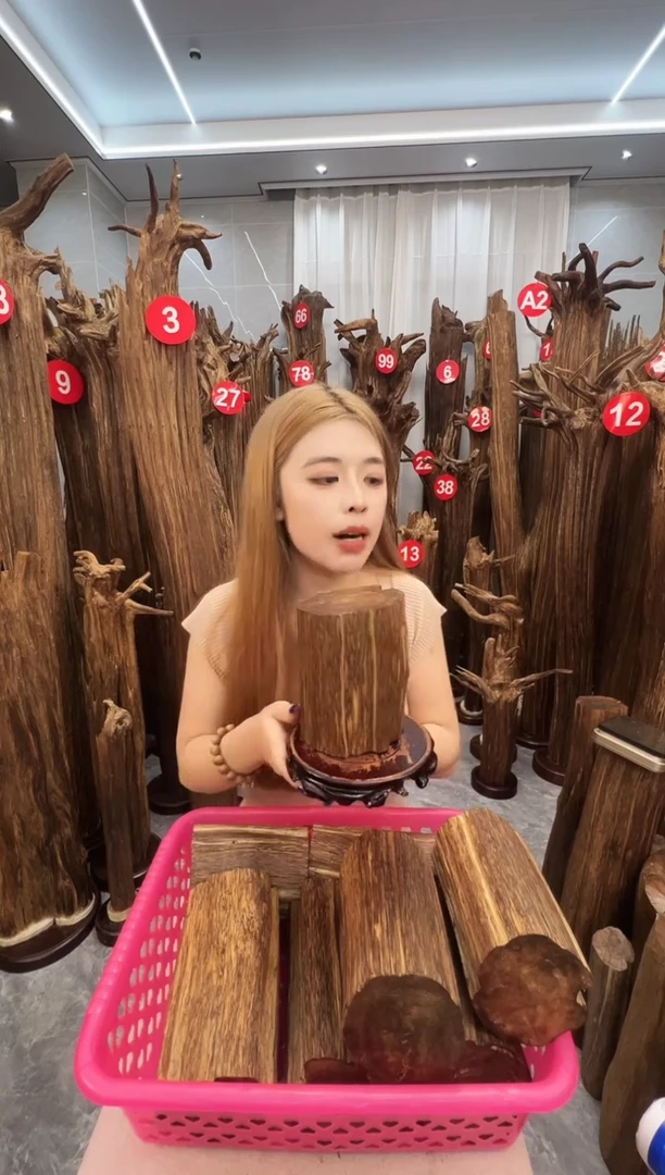 沉香沉香碎屑沉香原料