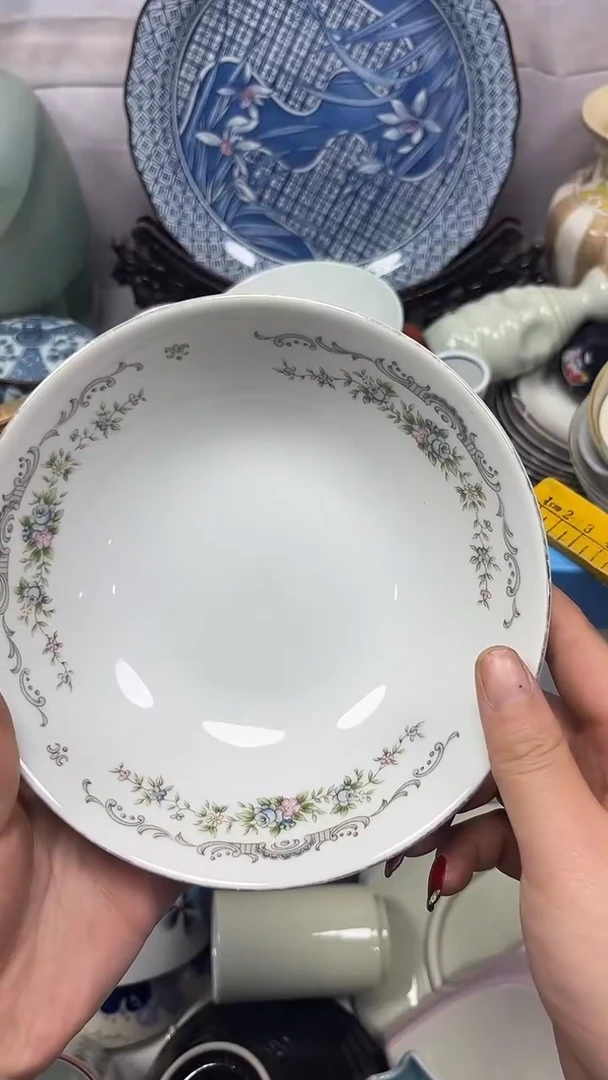 【闪购商品】101回流瓷器，默认微瑕