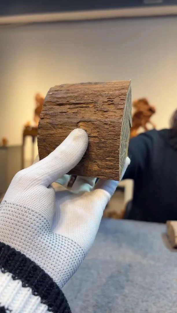 【闪购商品】贡木木雕贡木贡木