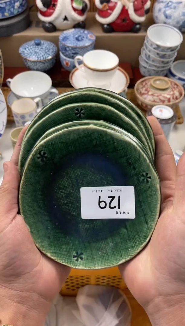 陶瓷月***亮 店铺名称 轩轩瓷器 闪购类型 定向 月亮