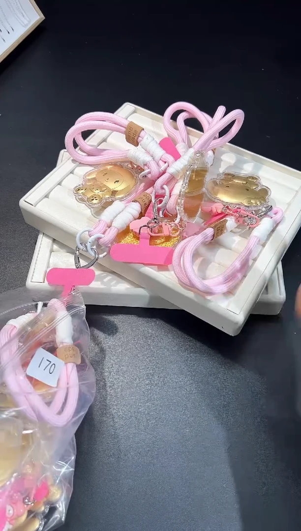 挂件未镶嵌水晶70l多样性发其一/1个装默认微瑕