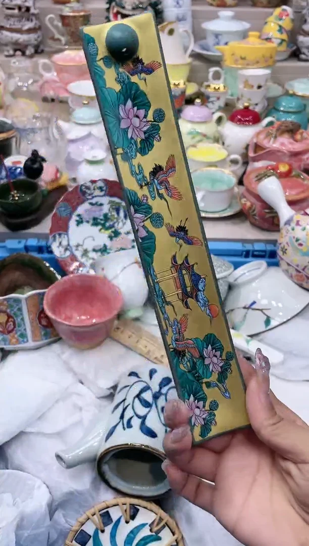 【闪购商品】云陶集市祝大家2025愿你所愿皆所得