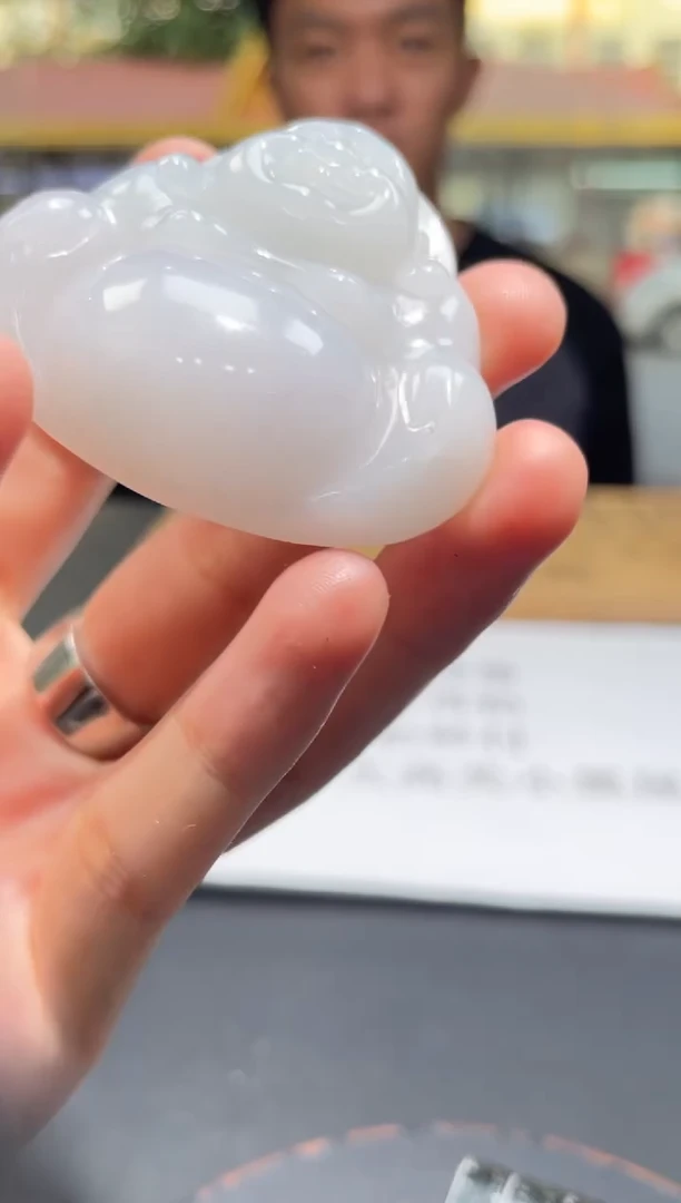 【闪购商品】定制翡翠未镶嵌定制孤品